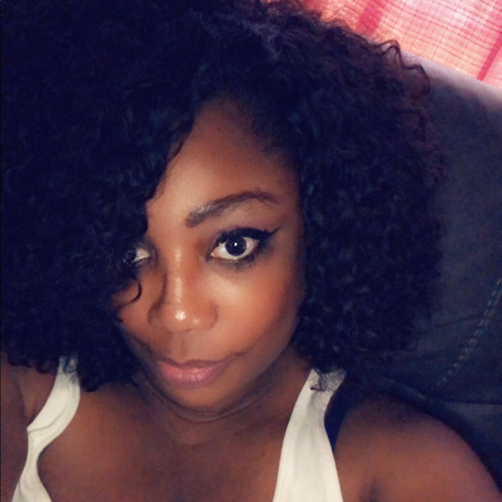 Meet your Posher, Karen